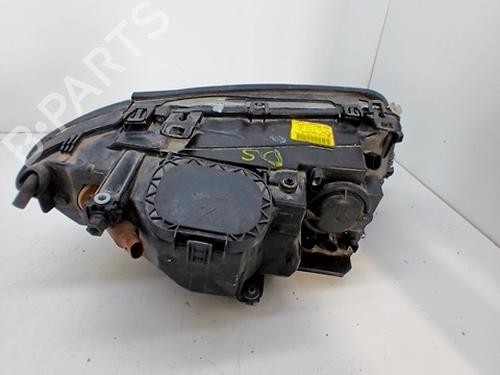 Left headlight BMW 3 Coupe (E46) 320 Cd | BP30054796C28