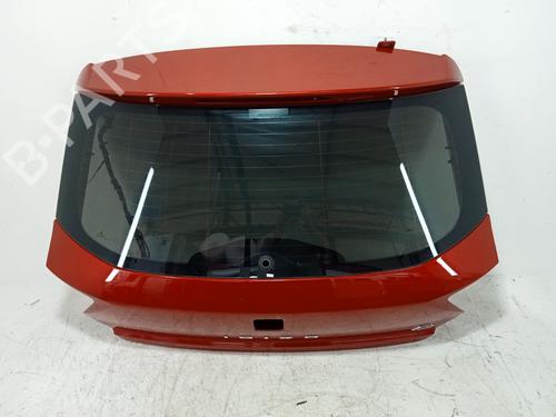 Used Tailgate Tailgate SEAT IBIZA V (KJ1, KJG) 1.0 TSI (116 hp) 36376551 36376551
