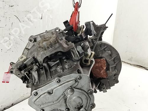 Gearbox CITROËN C4 Picasso II 2.0 BlueHDi 150 | BP37591952M3  - Image 5