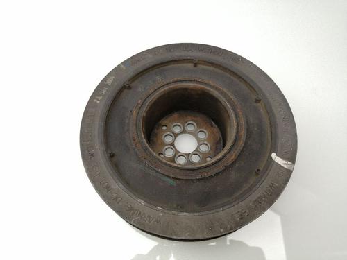 Remskive AUDI A4 B6 Avant (8E5) 2.0 | BP23385955M122 