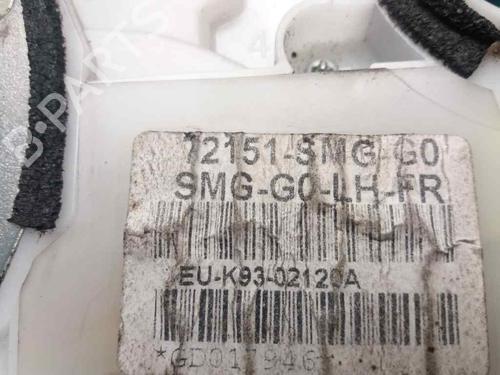 Used Front left lock HONDA CIVIC VIII Hatchback (FN, FK) 1.8 (FN1, FK2) (140 hp) 23449115