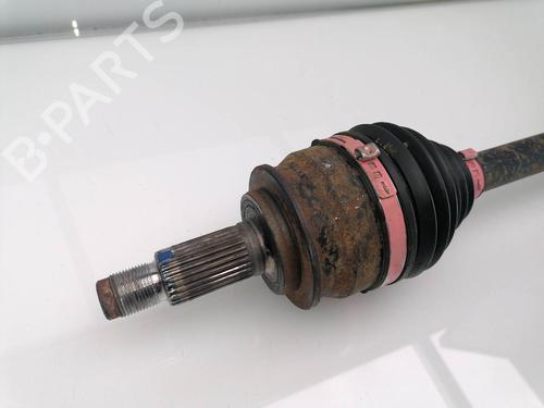 Left rear driveshaft SUZUKI GRAND VITARA II (JT, TE, TD) 1.9 DDiS All-wheel Drive (JT419, TD44, JB419WD, JB419XD,... | BP23937153M40 
