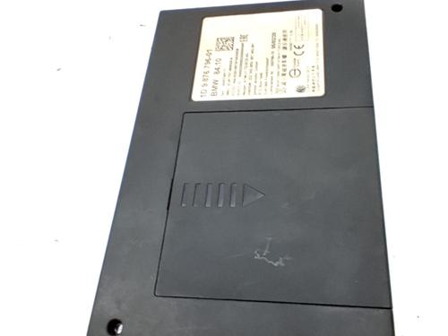 Used Electronic module Electronic module 38190708 38190708