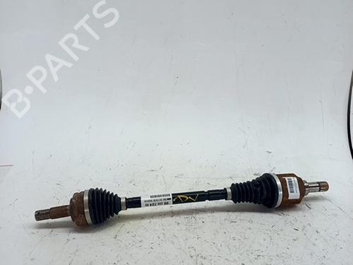 Left front driveshaft OPEL MOKKA MOKKA-e (76) | BP29606526M38 