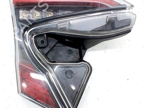 Used Left tailgate light Left tailgate light TOYOTA C-HR (_X1_) 1.8 Hybrid (ZYX10_, ZYX11_, ZYX10R, ZYX11R) (122 hp) 33815655 33815655