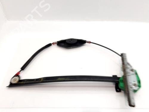 Used Front right window mechanism FORD STREET KA (RL2) 1.6 (95 hp) 32228661