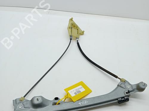 Used Rear right window mechanism RENAULT LAGUNA III Grandtour (KT0/1) 2.0 dCi (KT01, KT08, KT09, KT0K, KT12, KT1D, KT1W) (150 hp) 23344423