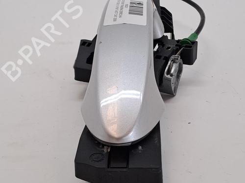 Rear right exterior door handle FORD FIESTA VI (CB1, CCN) 1.25 | BP27252781C130 
