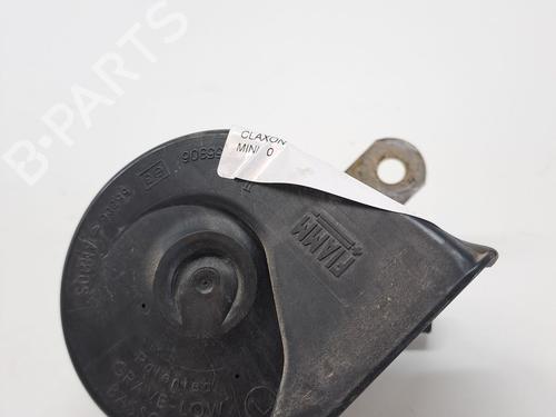 Horn MINI MINI (R50, R53) One (90 hp) 23365216