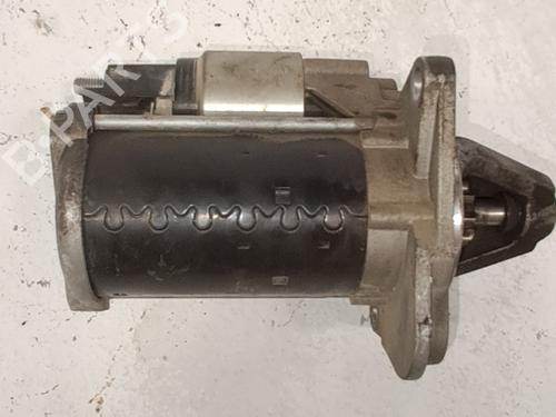 Starter OPEL CORSA E (X15) 1.4 (08, 68) | BP36523607M8 - Image 2
