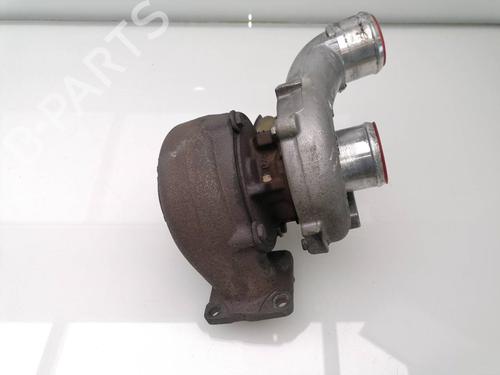 Turbolader/Kompressor für ALFA ROMEO 147 (937_) 1.9 JTD (937.AXD1A, 937.BXD1A, 937.AXV1A, 937.BXB1A,... (115 hp) 23384787