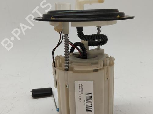 Fuel pump KIA CEE'D (JD) 1.0 T-GDI | BP25783476M76 