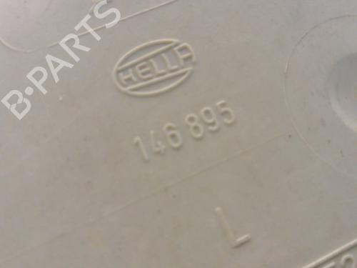 Left front fog light FORD ESCORT VI (GAL, AAL, ABL) 1.6 16V | BP26169640C30 