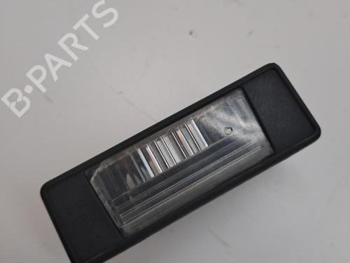 Licence plate light NISSAN QASHQAI I (J10, NJ10) 2.0 dCi All-wheel Drive | BP23365352I40 