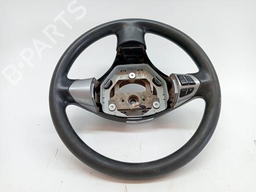 Used Steering wheel SUZUKI GRAND VITARA II (JT, TE, TD) 1.9 DDiS All-wheel Drive (JT419, TD44, JB419WD, JB419XD,... (129 hp) 23362470