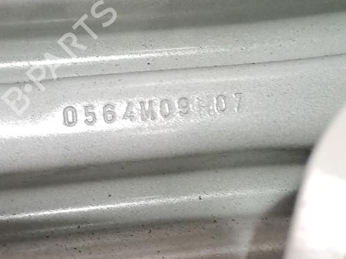Left rear door MINI MINI COUNTRYMAN (R60) Cooper | BP23976930C4 