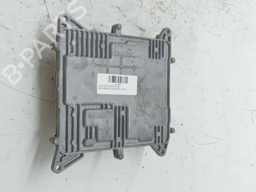 Engine control unit (ECU) BMW 2 Coupe (F22, F87) 220 i | BP23369680M57 