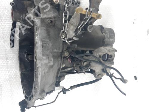 Gearbox CITROËN C2 (JM_) 1.4 HDi | BP37635227M3 - Image 2