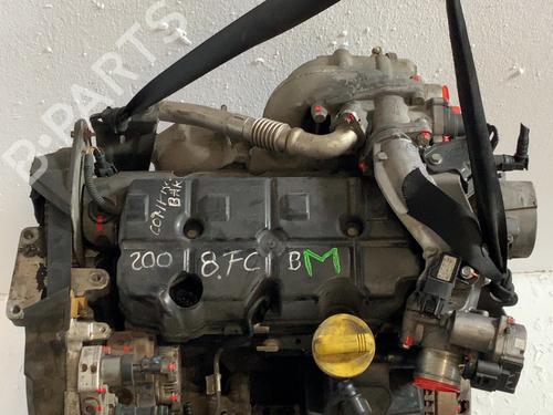 Engine RENAULT SCÉNIC II (JM0/1_) 1.9 dCi (JM14) | BP39499061M1 - Image 6