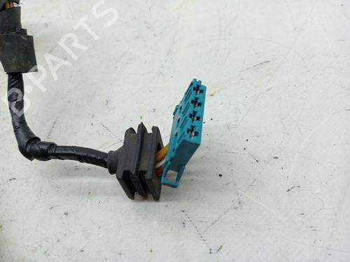 Front wiper motor MERCEDES-BENZ CLK (C208) CLK 320 (208.365) | BP23359821M29 