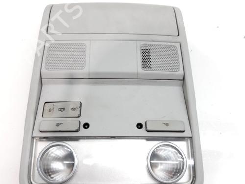 Used Interior roof light VW GOLF V (1K1) 1.4 TSI (122 hp) 31144184