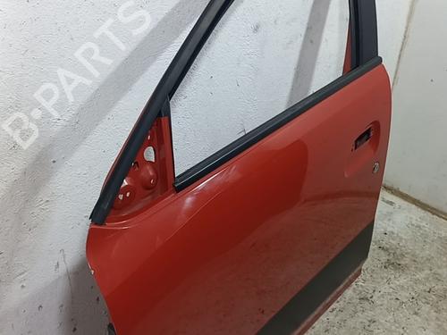 Left front door DACIA SPRING EV (B6M1) | BP40546697C2 - Image 2