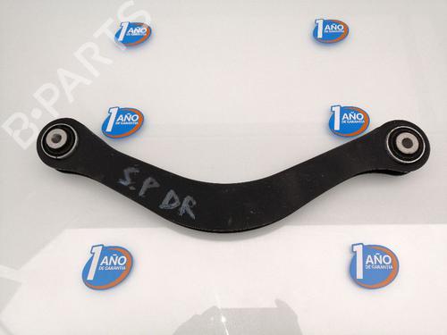 Used Right rear suspension arm AUDI A4 B9 Avant (8W5, 8WD) 2.0 TFSI (190 hp) 23893423
