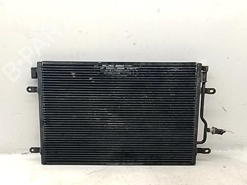 AC radiator AUDI A4 B6 (8E2) 2.0 | BP37223764M32 - Image 2