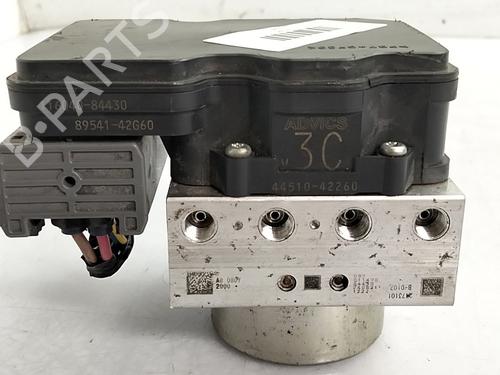 ABS pump TOYOTA RAV 4 V (_A5_, _H5_) 2.5 Hybrid AWD (AXAP54, AXAP54L) | BP36407681M43 - Image 4