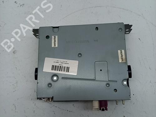 Radio BMW 3 (F30, F80) 316 d | BP29229213E6 