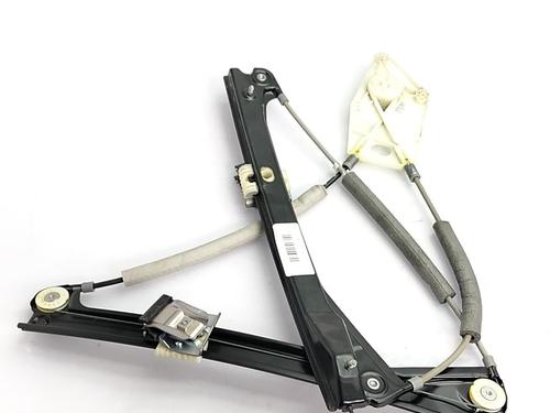 Used Front right window mechanism Front right window mechanism VW POLO V (6R1, 6C1) 1.2 TSI (90 hp) 35771918 35771918