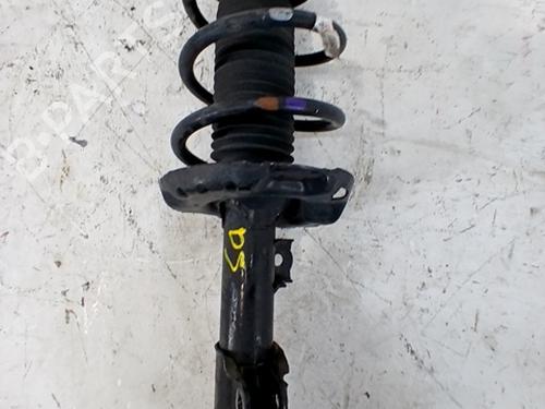 Used Left front shock absorber HYUNDAI IONIQ (AE) 1.6 GDI Hybrid (141 hp) 30120913