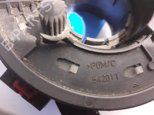 Squib airbag BMW 3 (E36) 318 i | BP24951076C102 