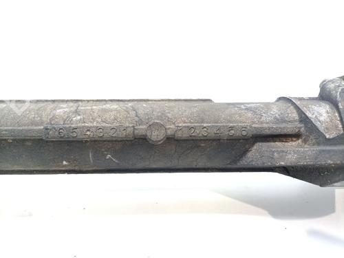 Left front driveshaft NISSAN X-TRAIL II (T31) 2.0 dCi 4x4 | BP28975182M38 