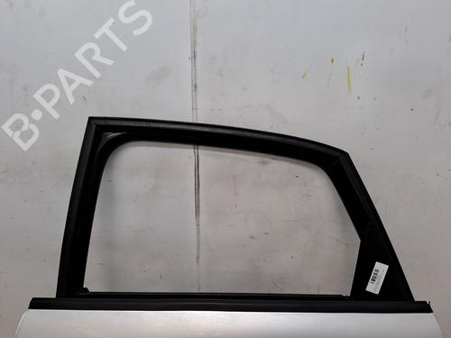 Left rear door SEAT EXEO (3R2) 2.0 TDI | BP23364638C4 