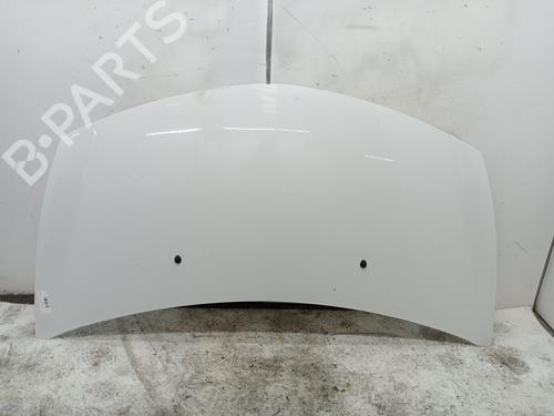 Used Hood RENAULT CLIO III (BR0/1, CR0/1) 1.5 dCi (BR17, CR17) (86 hp) 23374545