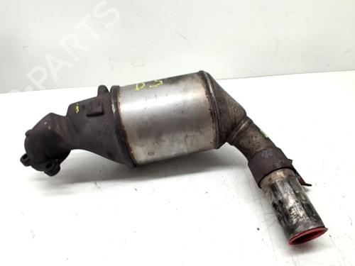 Used Catalyst FIAT LINEA (323_, 110_) 1.3 D Multijet (323AXB11, 323AXB1A) (90 hp) 30121060