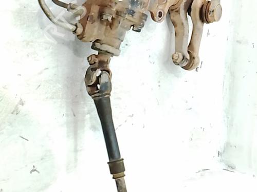 Steering rack NISSAN NAVARA Platform/Chassis (D22) 2.5 Di | BP38233434M22 - Image 2