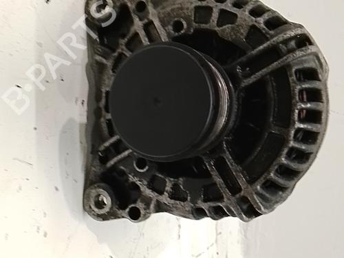 Alternator VW TRANSPORTER T5 Van (7HA, 7HH, 7EA, 7EH) 1.9 TDI | BP40548064M7 - Image 5