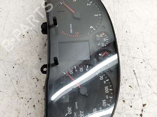 Used Instrument cluster Instrument cluster 38748504 38748504
