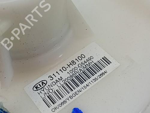 Fuel pump KIA RIO IV (YB, SC, FB) 1.25 | BP40551099M76 - Image 2
