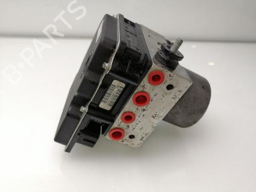 ABS pump PEUGEOT 3008 I MPV (0U_) 2.0 HDi 150 / BlueHDi 150 | BP23404379M43 