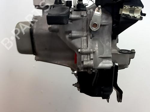 Gearbox CITROËN C3 II (SC_) 1.4 HDi 70 (SC8HZC, SC8HR0, SC8HP4) | BP36257747M3  - Image 5