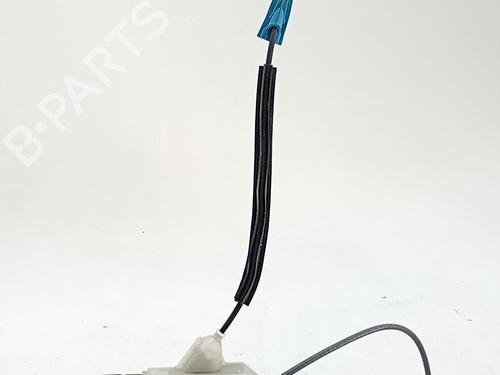 Used Front left lock Front left lock CITROËN BERLINGO (ER_, EC_) 1.5 BlueHDi 100 (102 hp) 33760586 33760586