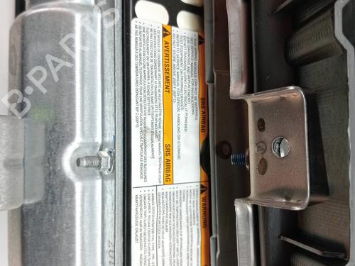 Airbag Kit NISSAN MICRA III (K12) 1.2 16V | BP23349340C86 