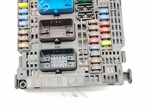 fuse-box-citroen-ds5-2011-2012-2013-2014-2015-2016-39554785 main image