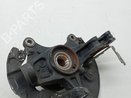 Used Right front steering knuckle CITROËN C4 Grand Picasso II (DA_, DE_) 1.6 BlueHDi 120 (120 hp) 23354448