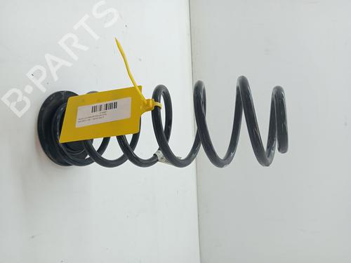 Shock absorber spring KIA RIO IV (YB, SC, FB) 1.2 CVVT 55330H8AA0