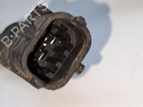 Højre Styrespindel Lejehus OPEL CORSA C (X01) 1.3 CDTI (F08, F68) | BP25809351M26 