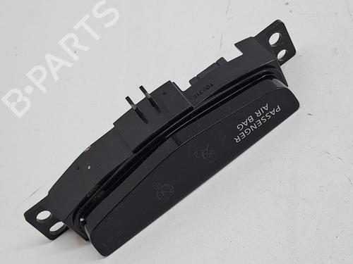 Used Electronic sensor NISSAN X-TRAIL III (T32_, T32R, T32RR) 2.0 dCi (T32) (177 hp) 23368364